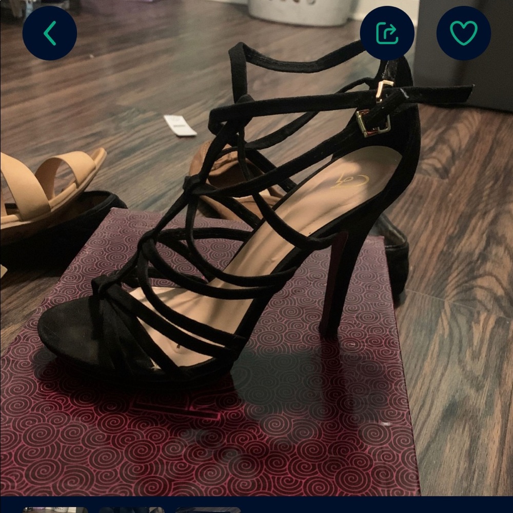 Heels